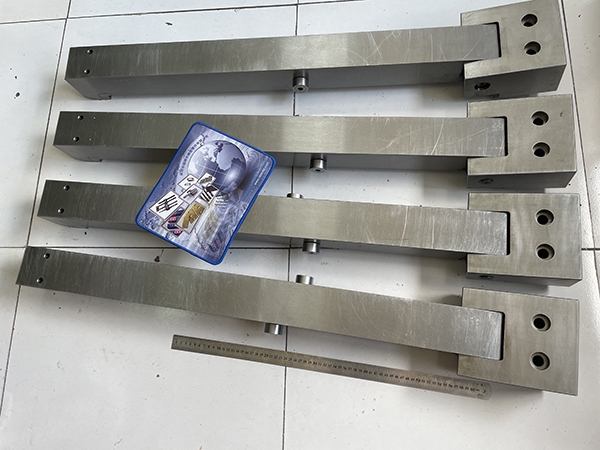 模具伸缩柯新的设计原则你知道吗？瑞博乐告诉你