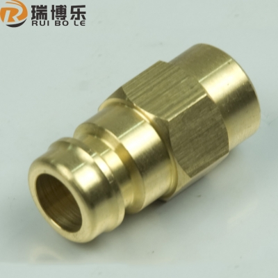 ZZ90 模具冷却接头