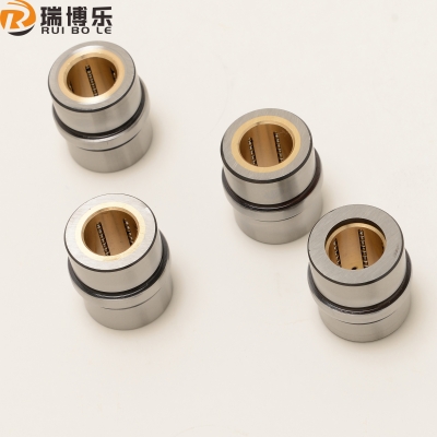 RZ13滚珠导套
